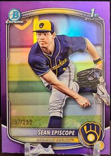 Sean Episcope