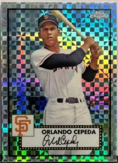 Orlando Cepeda