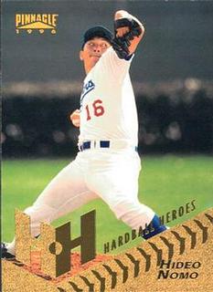 Hideo Nomo