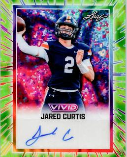Jared Curtis