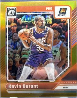 Kevin Durant