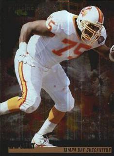 Eric Curry