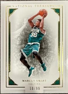 Marcus Smart