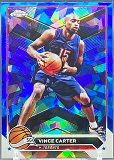 Vince Carter