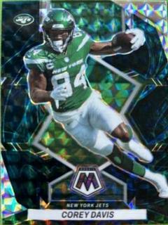 Corey Davis