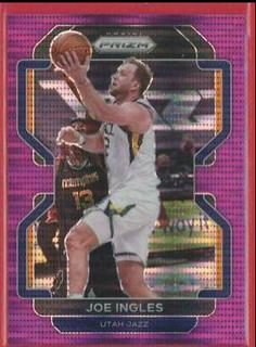Joe Ingles
