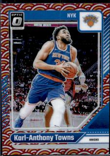 Karl-Anthony Towns