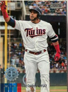 Nelson Cruz