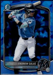 Andrew Salas