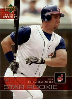 Ben Broussard