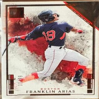 Franklin Arias