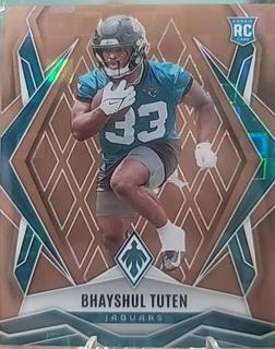 Bhayshul Tuten