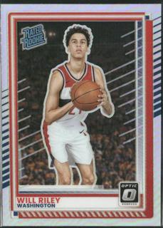 Will Riley