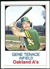 Gene Tenace