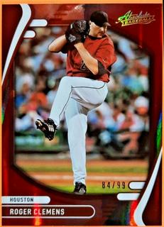Roger Clemens