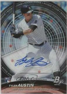 Tyler Austin