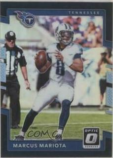 Marcus Mariota