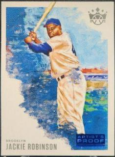 Jackie Robinson