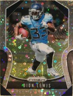 Dion Lewis