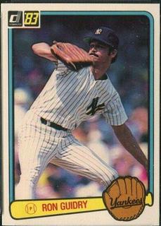 Ron Guidry