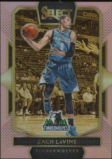 Zach LaVine