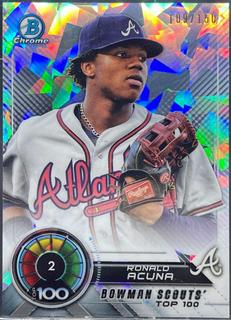 Ronald Acuna