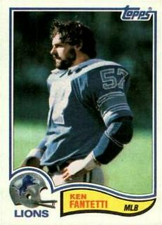 Ken Fantetti