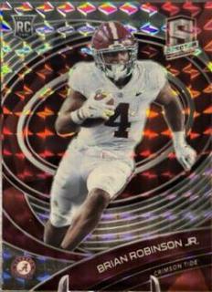 Brian Robinson Jr.