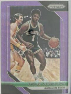 Oscar Robertson