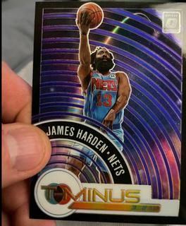 James Harden