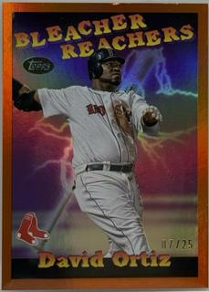 David Ortiz