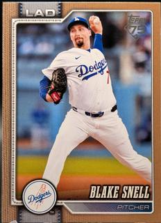 Blake Snell