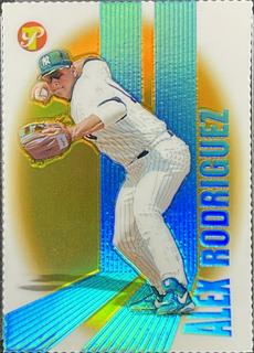 Alex Rodriguez