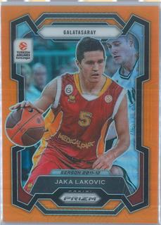 Jaka Lakovic