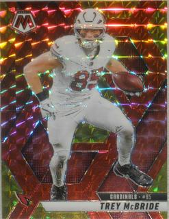 Trey McBride