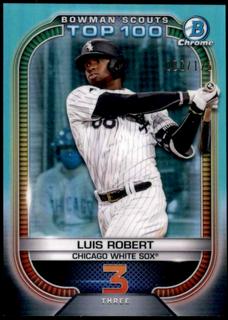 Luis Robert