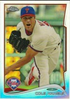 Cole Hamels