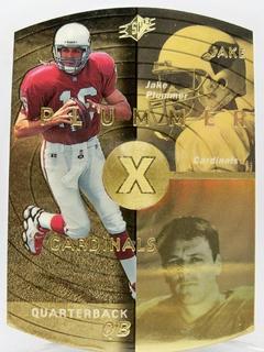 Jake Plummer