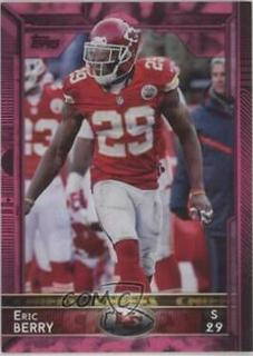 Eric Berry