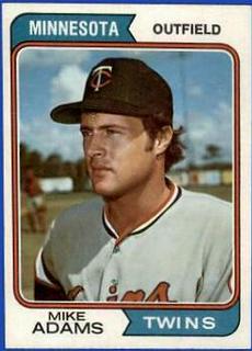 Mike Adams