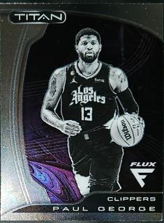 Paul George