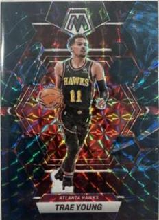 Trae Young