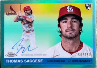 Thomas Saggese