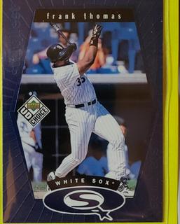 Frank Thomas