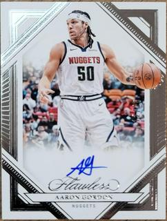 Aaron Gordon