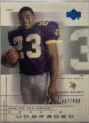 Michael Bennett