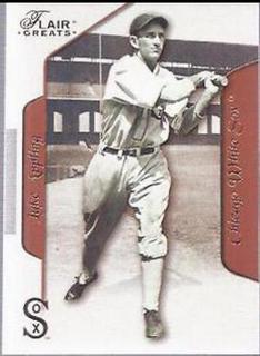 Luke Appling
