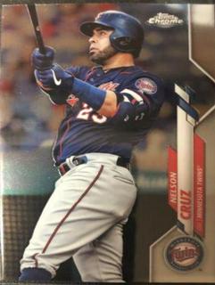 Nelson Cruz