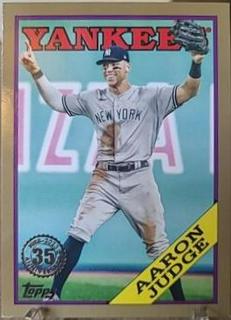 Aaron Judge