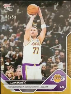 Luka Doncic